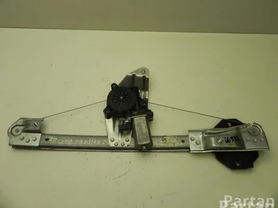 Dacia 807209299R SANDERO II 2014 Lève-vitre Right Front - Image 1