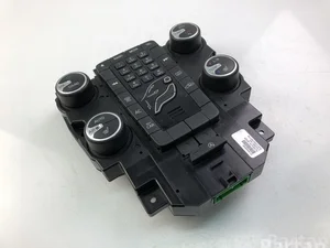 Volvo 31346948 V40 Hatchback 2013 Contrôle automatique de la climatisation