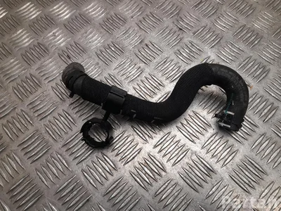 Polestar 6600139158 4 2025 Conducto del refrigerante - Imagen 1