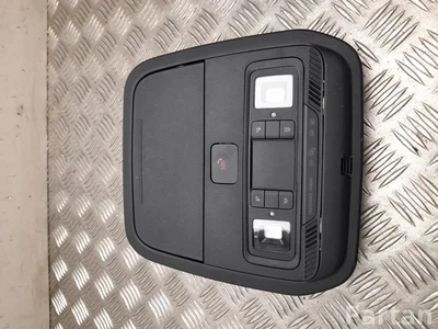 Ford USA LB5B-519E98-A, LJ8B-R519A58-AG / LB5B519E98A, LJ8BR519A58AG Mustang Mach-E 2022 Interior Light - Image 1