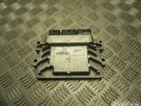 Renault 237D40225R, 237D40054R ZOE (BFM_) 2018 Unité de contrôle moteur