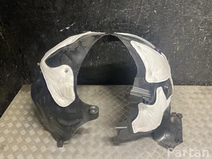 Tesla 1937550-00 / 193755000 Model Y 2025 Nadkole z przodu po prawej