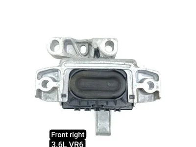 Volkswagen 3QF199262F ATLAS (CA1, CA2, CA3) 2018 Zawieszenie silnika z prawej z przodu - Zdjęcie 1