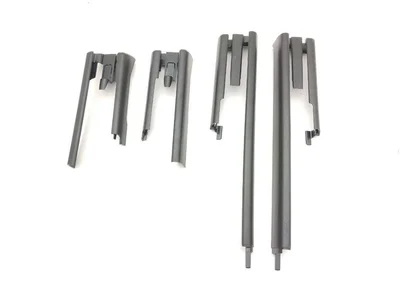 Porsche 9J1.881.478, 9J1.881.477, 9J1.881.348, 9J1.861.350 / 9J1881478, 9J1881477, 9J1881348, 9J1861350 Taycan 2021 Autres pièces de siège - Image 1