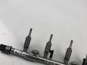 Volkswagen 04E133320D CADDY IV Variant (SAB, SAJ) 2018 Distribution de carburant