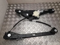 Opel 9839846280 Grandland 2025 Lango pakėliklis kairė priekis