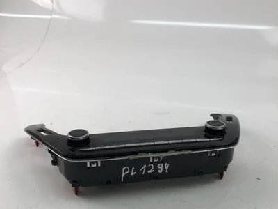 Toyota 55900-02F30 / 5590002F30 COROLLA (E210) Estate 2021 Contrôle automatique de la climatisation - Image 1