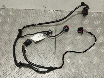 Audi 4H0971365G A8 (4H_) 2014 Harnais pour intérieur - Image 1