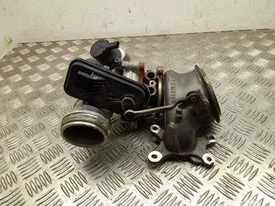 BMW 7952755 2 U06 Active Tourer 2022 Turbocompresseur - Image 1