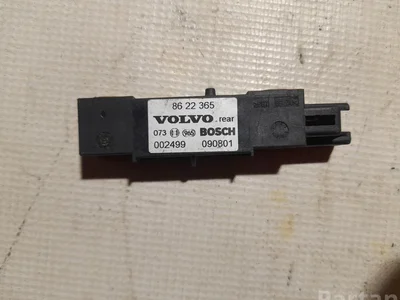 Volvo 8622365 XC70 CROSS COUNTRY 2005 Impact Crash Sensor Rear - Image 1