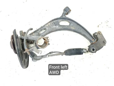 Volkswagen 3QF407153A, 3QF199231C ATLAS (CA1, CA2, CA3) 2018 передний комплект рычагов подвески левой стороне - Изображение 1