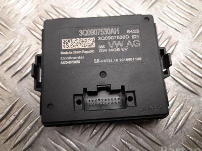 Škoda 3Q0 907 530 AH, 3Q0 907 530 D / 3Q0907530AH, 3Q0907530D SUPERB III Estate (3V5) 2020 Interface de diagnostic (passerelle) - Image 1