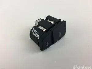 Audi 4L1927123VUV A6 Avant (4F5, C6) 2011 Commutateur/ Bouton