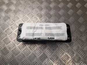 Volkswagen 7E0 880 204 E / 7E0880204E CADDY IV Box (SAA, SAH) 2018 Airbag aux genoux/aux pieds