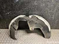 Gebrauchtes Original Tesla 176930900B MODEL 3 2025 Radhausschale hinten links