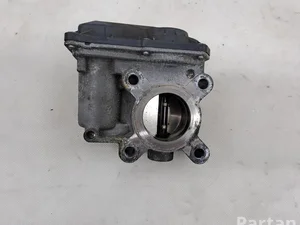 Renault 161206038R CAPTUR (J5_) 2018 Corps de papillon