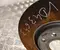 Gebrauchtes Original Opel FRONTERA (OV24) 2026 Bremsscheibe vorne - Bild 3