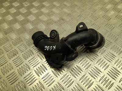 Peugeot 1192772S01 2008 II (P24) 2021 Prise d'air / Conduit d'air d'admission - Image 1