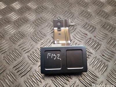 Nissan 285N66WK0B LEAF (ZE1) 2024 Wzmacniacz audio - Obraz 1