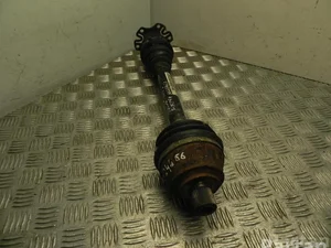 Volkswagen 4E0 407 271 A / 4E0407271A PHAETON (3D_) 2003 Arbre de transmission Left Front