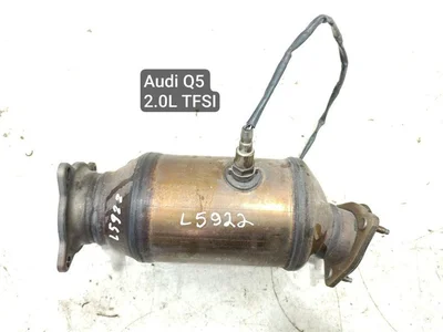 Audi 80A131703A, 4M0178AA Q5 (FY) 2018 Katalysator - Bild 1