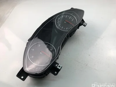 Audi 4G8920934D A7 Sportback (4GA, 4GF) 2011 Tableau de bord - Image 1