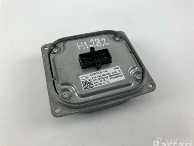 Volvo 1049.005.1500 / 10490051500 V40 Hatchback 2018 Unités de contrôle - Image 1