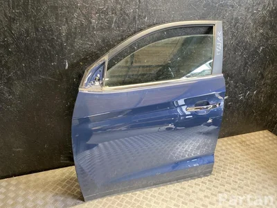 Hyundai TUCSON (TL) 2017 Drzwi z przodu z lewej - Zdjęcie 1