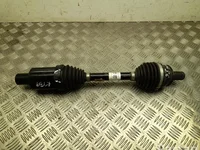 Mercedes-Benz A2543307901 GLC X254 2024 Arbre de transmission Left Front