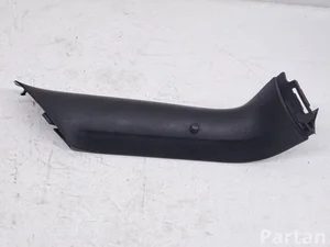 Volkswagen 5G6867713C GOLF VII (5G1, BQ1, BE1, BE2) 2018 Poszycie bagażnika