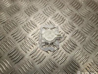 Volkswagen 4N0 963 553 A / 4N0963553A ID.4 2022 Autres pièces de siège - Image 1