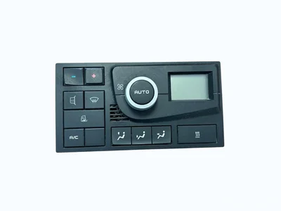 Renault Trucks 22247445 T 2017 Control, air conditioner - Image 1