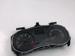 Renault 8201059899 CLIO III (BR0/1, CR0/1) 2008 Tablero de instrumentos