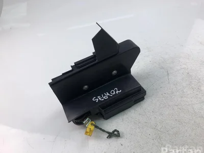 Dacia 123456 LOGAN (LS_) 2007 Serrure - Image 1