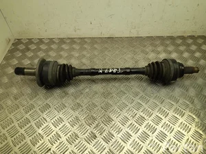 BMW 7612941 5 Touring (F11) 2017 Arbre de transmission Left Rear