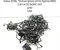 Volvo 31398000, 31840395, D-31840395-009, 31396576, 31396576-AE / 31398000, 31840395, D31840395009, 31396576, 31396576AE XC90 II 2016 Kit de cables - Imagen 1