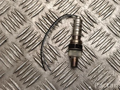 Volkswagen 1918, OZA624E2 GOLF III (1H1) 1999 Lambda Sensor - Image 1