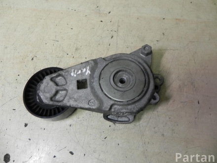 TOYOTA YARIS (_P9_) 2009 Belt Tensioner (Tensioner Unit)