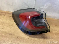 Ford P1TB13405AB Puma 2025 Rückleuchte links