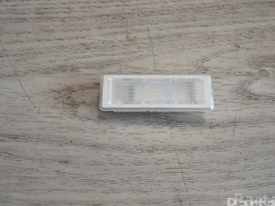 BMW 9321848, 6331 X5 (F15, F85) 2016 Éclairage intérieur - Image 1