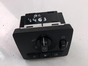 VOLVO 30669735 V50 (MW) 2008 Light switch