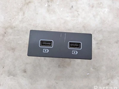 Renault 280230033R ZOE (BFM_) 2022 unité de contrôle - Image 1