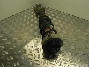 Audi 8W6 413 031 B, 8W6 031B / 8W6413031B, 8W6031B A5 Sportback (F5A) 2018 kit amortisseur