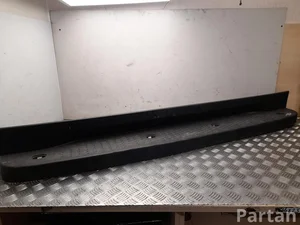 Iveco 5801565332 DAILY VI Nadwozie pełne 2025 Panel zamka bagażnika