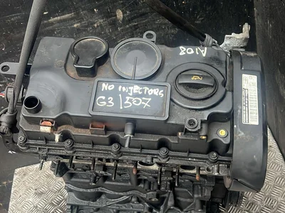 Mitsubishi BWC LANCER VIII (CY_A, CZ_A) 2010 Moteur complet - Image 1