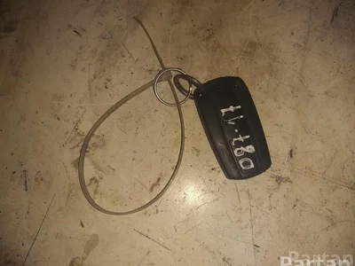 BMW 3 Coupe (E92) 2011 Clé - Image 1