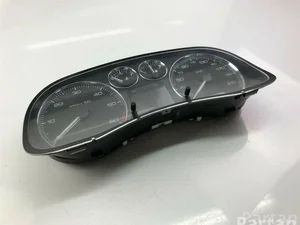 Peugeot P9654485280 307 SW (3H) 2004 Tableau de bord