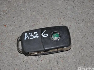 Škoda OCTAVIA I (1U2) 2000 Klucz