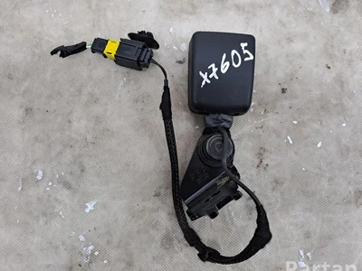 Opel 9834688780 Mokka II e 2022 Boucle de ceinture de sécurité - Image 1