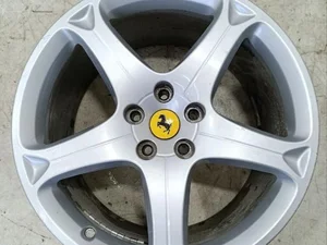 Ferrari 226002 California 2010 Alufelgen R19 ET52.5 EJ 10.0 5x114.3